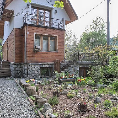 Oremusowka Zakopane Dış mekan fotoğraf