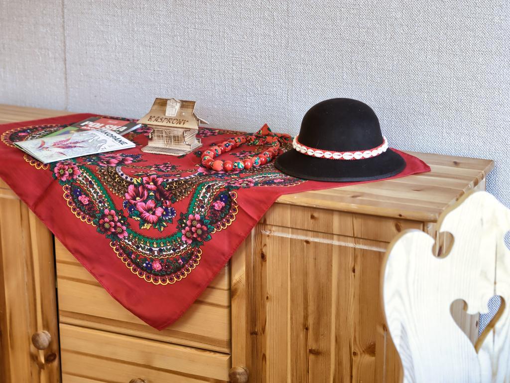 Oremusowka Zakopane Dış mekan fotoğraf