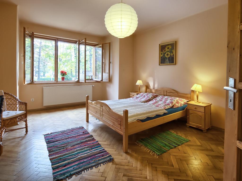 Oremusowka Zakopane Dış mekan fotoğraf