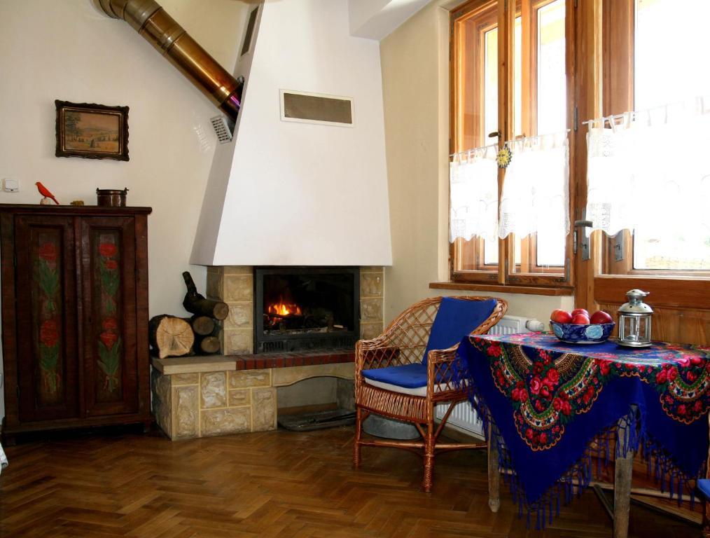 Oremusowka Zakopane Oda fotoğraf