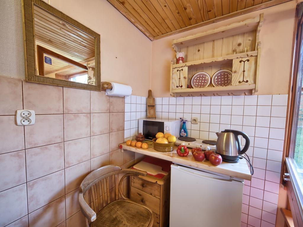 Oremusowka Zakopane Oda fotoğraf