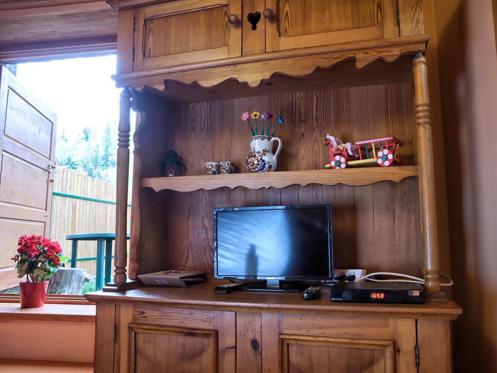 Oremusowka Zakopane Oda fotoğraf