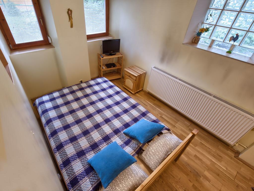 Oremusowka Zakopane Oda fotoğraf