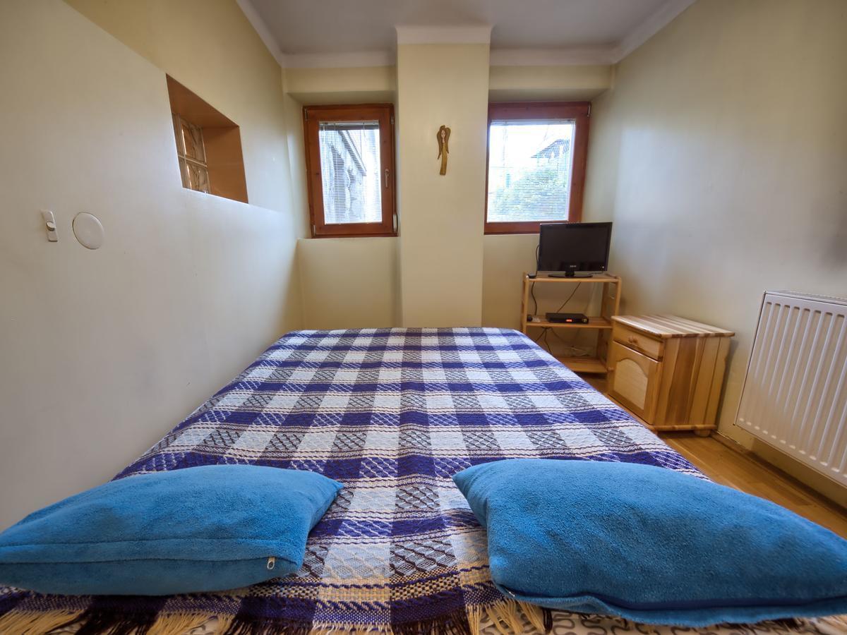 Oremusowka Zakopane Dış mekan fotoğraf